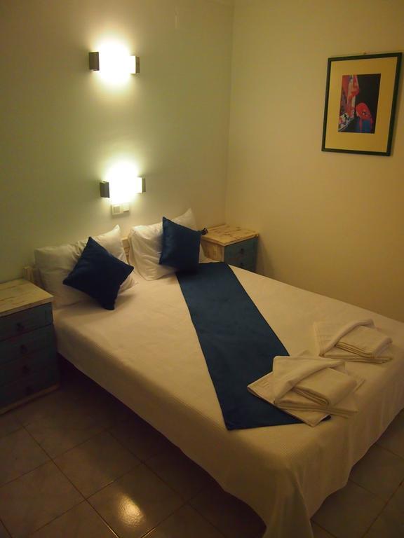 Ozcem Apart Aparthotel Φετιγιέ Δωμάτιο φωτογραφία