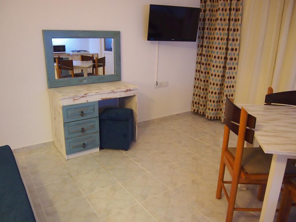 Ozcem Apart Aparthotel Φετιγιέ Εξωτερικό φωτογραφία