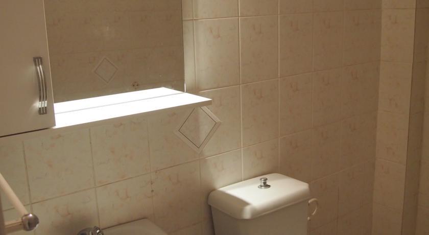 Ozcem Apart Aparthotel Φετιγιέ Δωμάτιο φωτογραφία