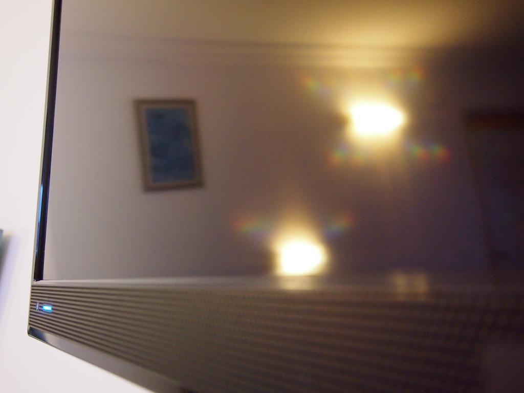 Ozcem Apart Aparthotel Φετιγιέ Εξωτερικό φωτογραφία