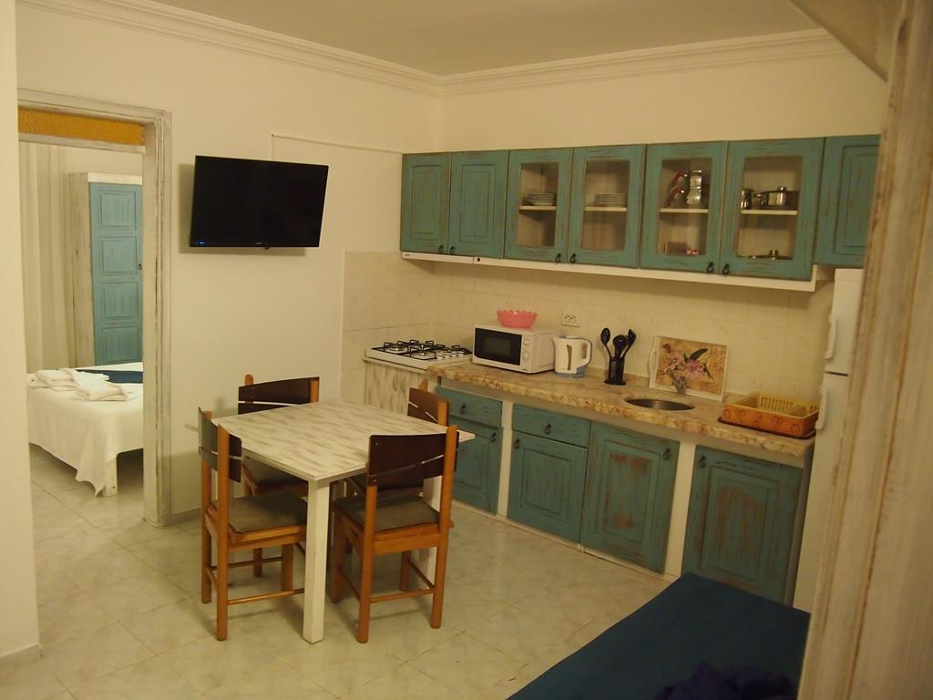 Ozcem Apart Aparthotel Φετιγιέ Δωμάτιο φωτογραφία