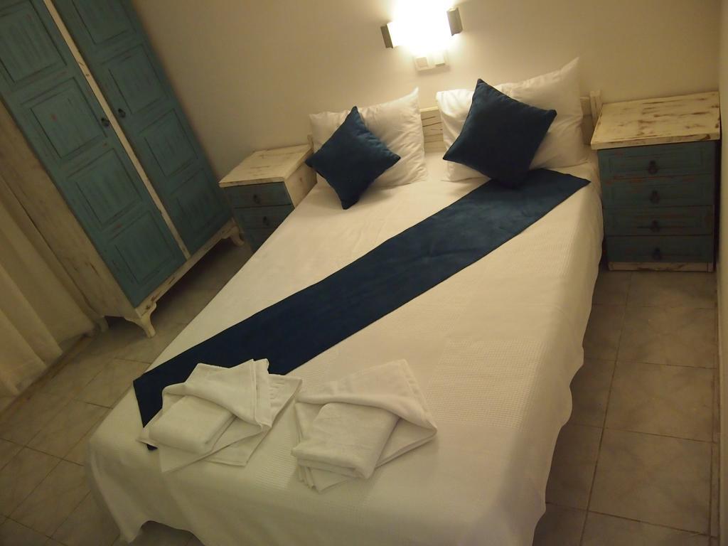 Ozcem Apart Aparthotel Φετιγιέ Εξωτερικό φωτογραφία