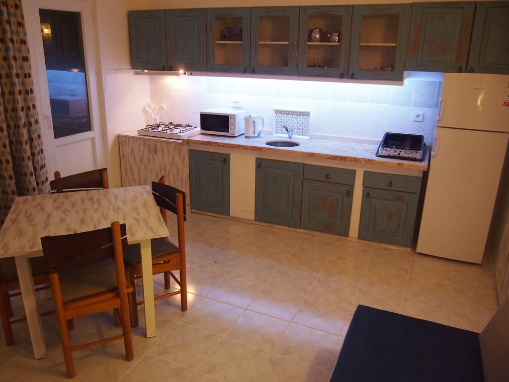 Ozcem Apart Aparthotel Φετιγιέ Δωμάτιο φωτογραφία
