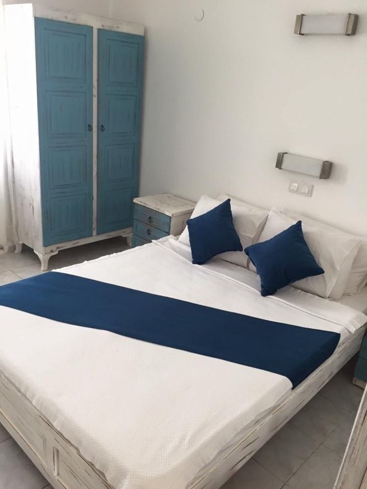 Ozcem Apart Aparthotel Φετιγιέ Εξωτερικό φωτογραφία